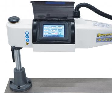 Bernardo TM 12 BLO / R 1500 Electr. threading machine